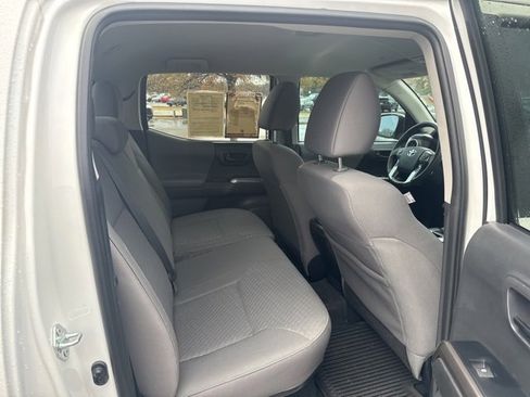 Used 2023 Toyota Tacoma SR5 image 12