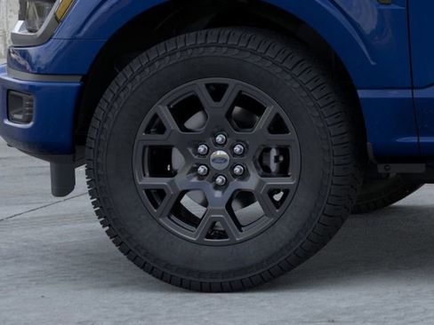 New 2026 Ford F150 STX w/ Equipment Group 200A AWD/4WD image 19