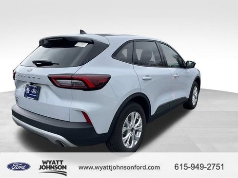 New 2026 Ford Escape Active FWD image 3