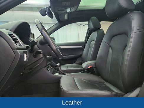 Used 2016 Audi Q3 2.0T Premium Plus w/ Technology Package FWD image 10