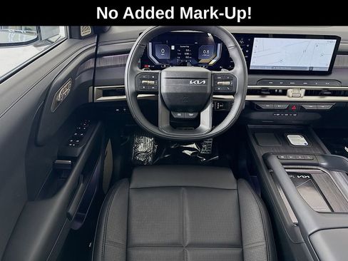 New 2027 Kia Telluride SX Prestige AWD/4WD image 24