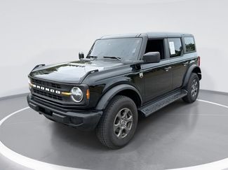 Used 2025 Ford Bronco Big Bend AWD/4WD video 1