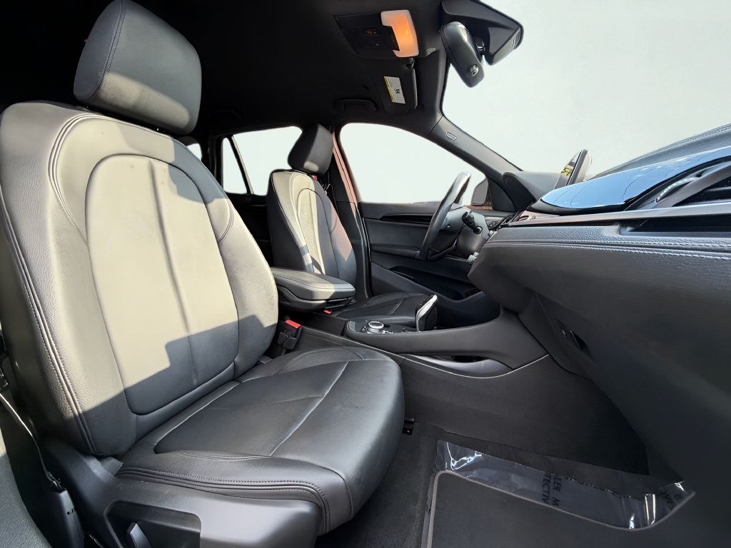 Used 2020 BMW X1 sDrive28i FWD image 34