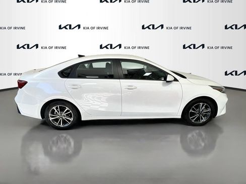 Certified 2023 Kia Forte LXS FWD image 10