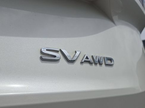 Certified 2023 Nissan Rogue SV w/ SV Premium B Package AWD/4WD image 27