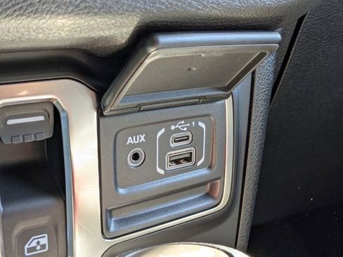 New 2026 Jeep Wrangler Sport AWD/4WD image 26