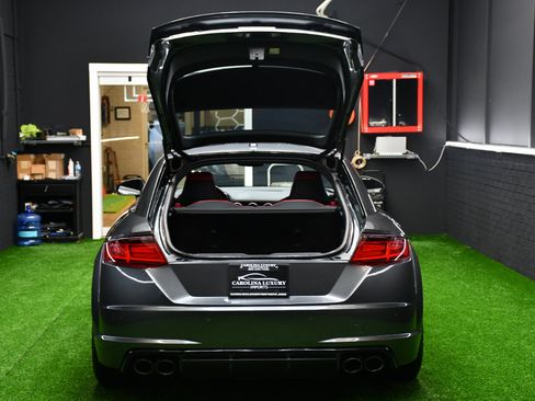 Used 2017 Audi TTS 2.0T Coupe w/ Technology Package image 44