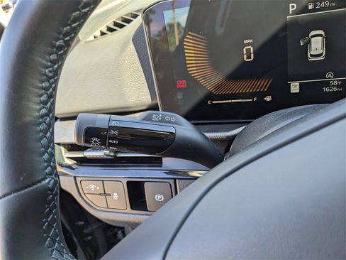 Certified 2026 Kia Sportage LX w/ LX Convenience Package image 32