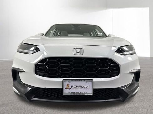 Used 2023 Honda HR-V LX image 27