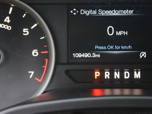 Used 2018 Ford F150 XLT w/ Equipment Group 302A Luxury image 10