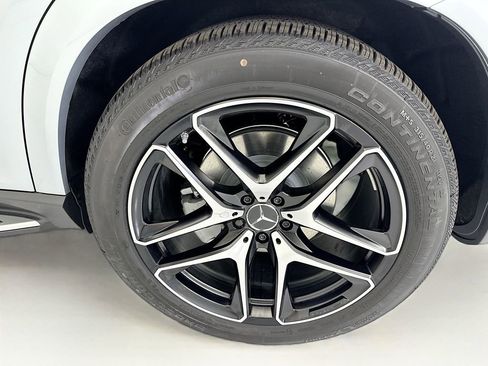 New 2026 Mercedes-Benz GLE 53 AMG 4MATIC Coupe image 31