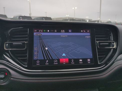 Used 2021 Dodge Durango R/T w/ Tow 'N Go Package image 12