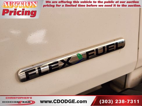 Used 2014 Ford F150 XLT w/ XLT Chrome Package AWD/4WD image 22