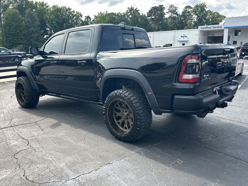 Used 2023 RAM 1500 TRX w/ TRX Level 2 Equipment Group AWD/4WD image 6