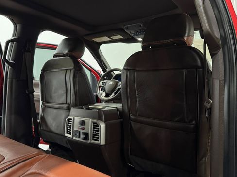 Used 2020 Ford F250 King Ranch w/ King Ranch Ultimate Package AWD/4WD image 15