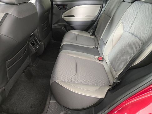 New 2026 Subaru Forester Premium image 12