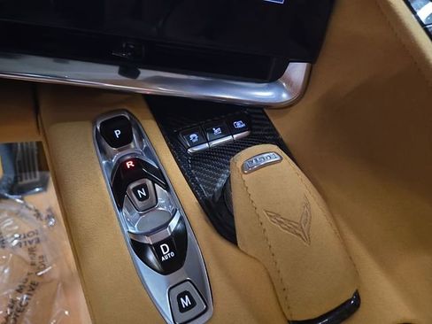 Used 2020 Chevrolet Corvette Stingray Premium Conv w/ 3LT Preferred Equipment Group RWD image 27