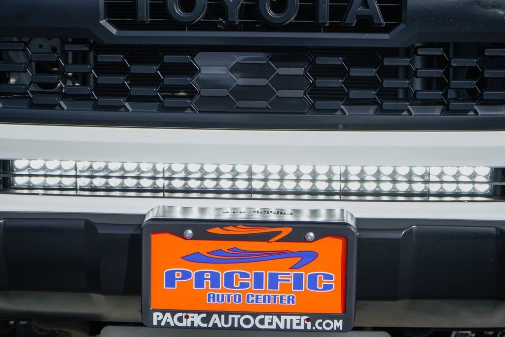 Used 2021 Toyota Tacoma TRD Pro AWD/4WD image 48