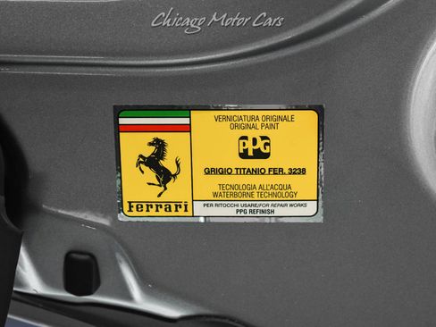 Used 2017 Ferrari 488 Spider image 61