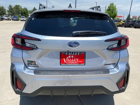 New 2026 Subaru Crosstrek 2.5i Limited AWD/4WD image 4