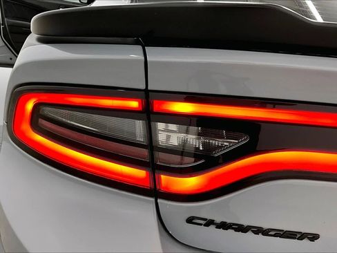 Used 2022 Dodge Charger R/T w/ Daytona Edition Group RWD image 28