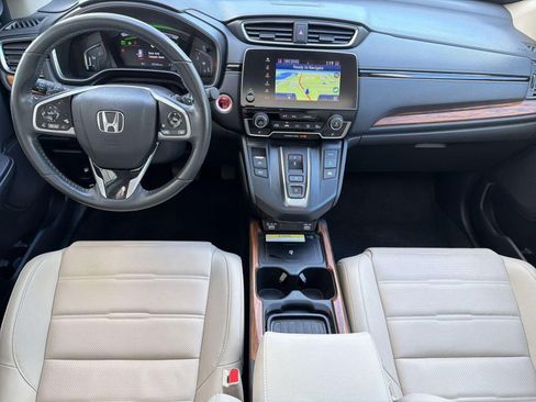 Used 2022 Honda CR-V Touring image 27