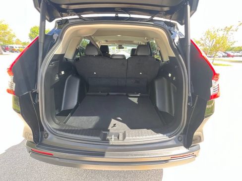 Used 2025 Honda CR-V EX-L image 19