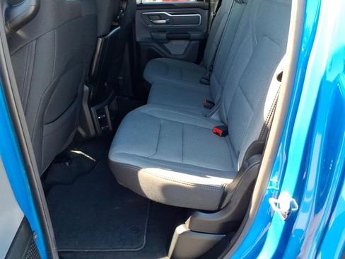 Used 2021 RAM 1500 Big Horn image 16