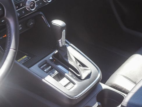 Used 2024 Honda CR-V EX-L image 23