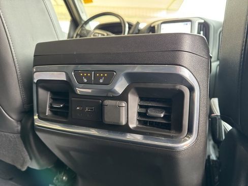 Used 2020 GMC Sierra 1500 SLT w/ SLT Premium Package image 36