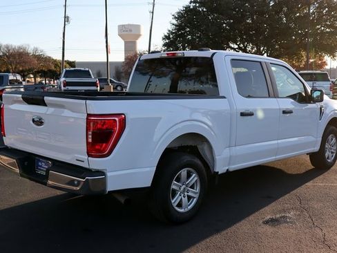 Certified 2023 Ford F150 XLT image 10