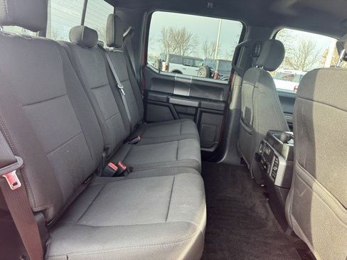 Used 2019 Ford F150 XLT w/ Equipment Group 302A Luxury image 32