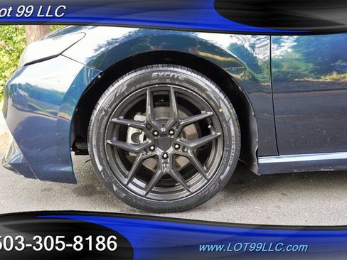 Used 2020 Toyota Camry SE FWD image 3