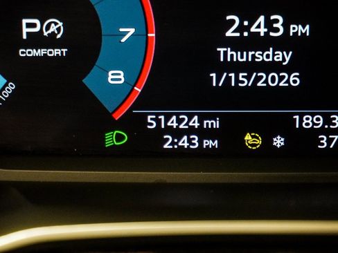 Used 2022 Audi Q3 2.0T Premium image 32