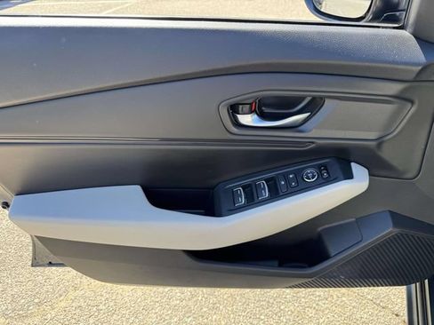 Certified 2024 Honda Accord EX image 14