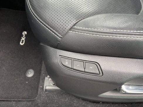 Certified 2023 MAZDA CX-9 Grand Touring image 14