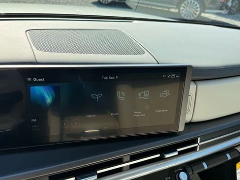 New 2026 Hyundai Santa Fe SEL AWD/4WD image 18