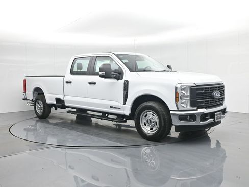 New 2026 Ford F350 XL w/ XL Chrome Package RWD image 26