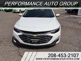 Used 2021 Chevrolet Malibu LT image 2