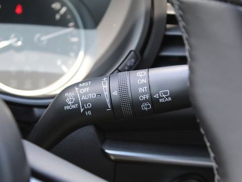 New 2026 MAZDA MAZDA3 s image 17