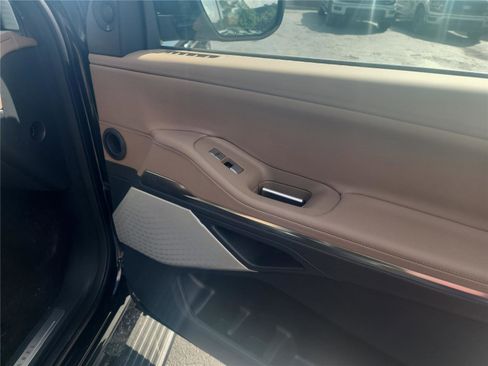 New 2026 Lincoln Navigator L Black Label image 30