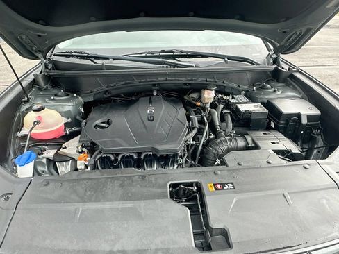Used 2022 Hyundai Tucson SEL FWD image 28