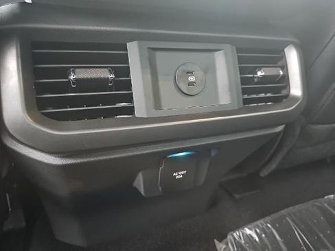 New 2025 Ford F150 Tremor w/ Tow/Haul Package image 28