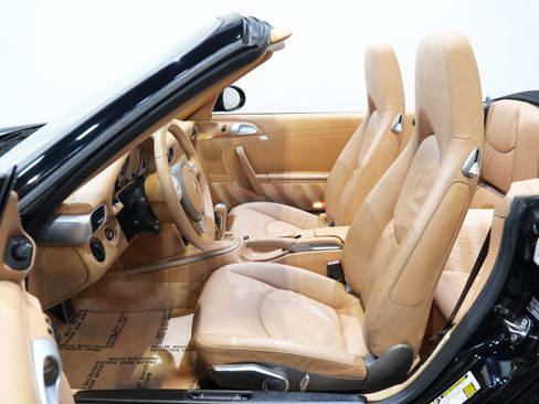 Used 2009 Porsche 911 Carrera S RWD image 27