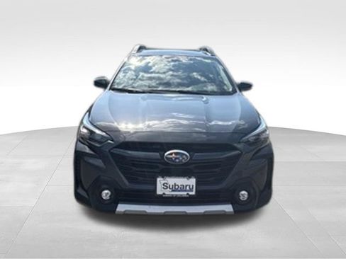 Used 2024 Subaru Outback Limited XT AWD/4WD image 2