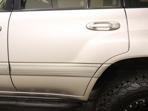 Used 2000 Toyota Land Cruiser image 20