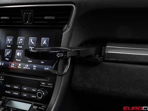 Used 2019 Porsche 911 GT3 RS image 32