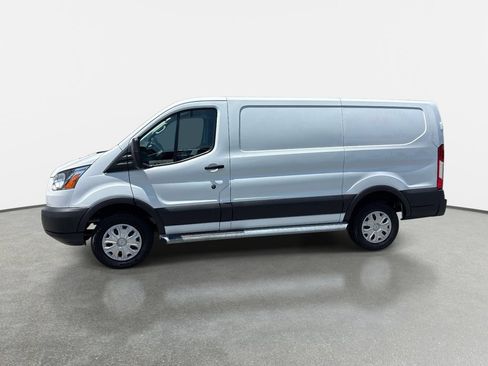 Used 2017 Ford Transit 250 130 Low Roof w/ Exterior Upgrade Package RWD image 6