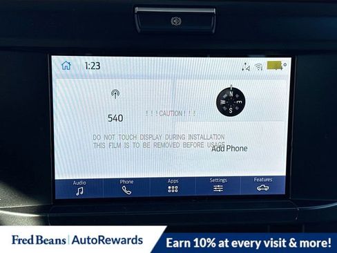 New 2026 Ford F450 XL image 8