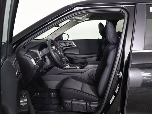 New 2026 Mitsubishi Outlander ES AWD/4WD image 30